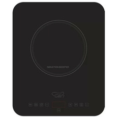 Miniature Plaque induction portable 1 feu - PTS121 - CAN N° 1