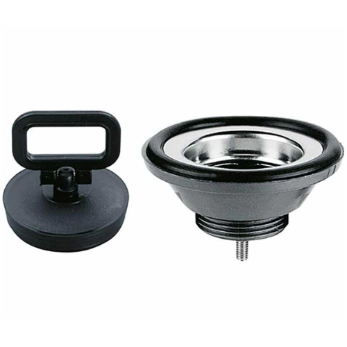 SET ÉCOULEMENT TYPE E POUR ÉVIER Ø 48 MM - CAN