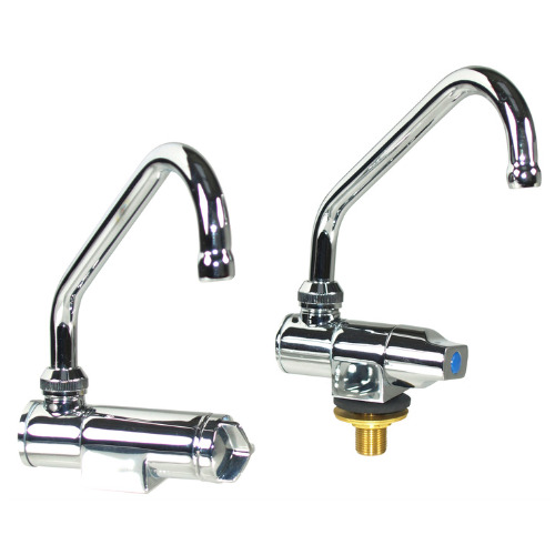 Robinet laiton fixe - RB1853 grand modèle Ø33,5MM - CAN 