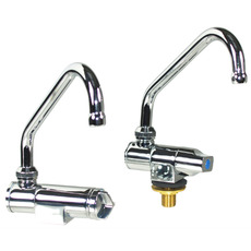 Miniature Robinet laiton fixe - RB1853 grand modèle Ø33,5MM - CAN N° 0