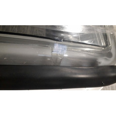 Miniature ATTENTION Produit Reconditionné Lanterneau roofStar-4 40 x 40 cm AERATION FORCEE & LED - ROOFSTAR N° 8