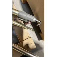 Miniature ATTENTION Produit Reconditionné ARMATURE Taille M - TRIGANO N° 1