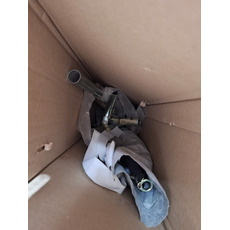 Miniature ATTENTION Produit Reconditionné ARMATURE Taille M - TRIGANO N° 2