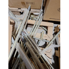 Miniature ATTENTION Produit Reconditionné ARMATURE Taille M - TRIGANO N° 4