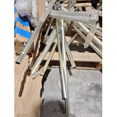 Miniature ATTENTION Produit Reconditionné ARMATURE Taille M - TRIGANO N° 5