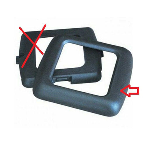 ATTENTION Produit Reconditionné ENTOURAGE SIMPLE GRIS FONCE - CBE