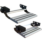 Miniature ATTENTION Produit Reconditionné MARCHEPIED ELECTRIQUE PROJECT 2000 BASCULANT 500mm 12 Volts N° 0