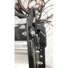 Miniature ATTENTION Produit Reconditionné MARCHEPIED ELECTRIQUE PROJECT 2000 BASCULANT 500mm 12 Volts N° 3