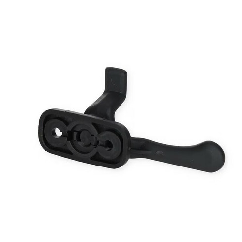 FERMETURE CARBEST POUR BAIE RW ECO - centre gauche - CARBEST