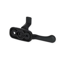 Miniature FERMETURE CARBEST POUR BAIE RW ECO - centre gauche - CARBEST N° 0