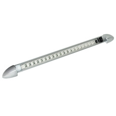 Miniature RAIL 18 LEDS - 12 V - CARBEST N° 0