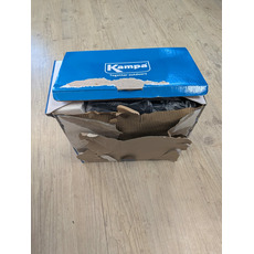 Miniature ATTENTION Produit Reconditionné Chauffage gaz portable Hottie - KAMPA N° 1