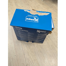 Miniature ATTENTION Produit Reconditionné Chauffage gaz portable Hottie - KAMPA N° 4