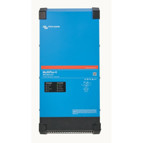 MultiPlus-II 48/4k5/55-32 230V - VICTRON 