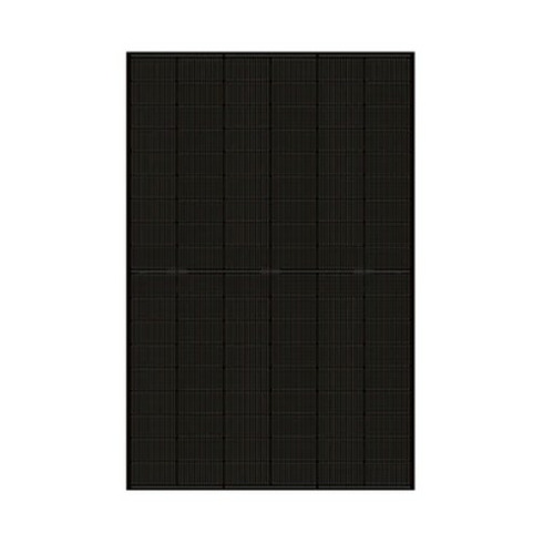 Panneau Solaire Jolywood N-type Bifacial Black 440W 
