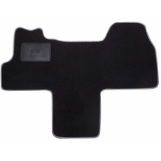 Miniature Tapis de sol pour cabine Master de 2004 à 2010 - MOTRONS N° 0