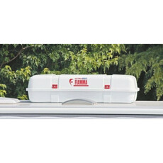 Miniature ATTENTION Produit Reconditionné COFFRE DE TOIT ULTRA BOX 3 BLANC 520L - FIAMMA N° 0