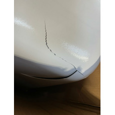 Miniature ATTENTION Produit Reconditionné COFFRE DE TOIT ULTRA BOX 3 BLANC 520L - FIAMMA N° 6