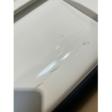 Miniature ATTENTION Produit Reconditionné COFFRE DE TOIT ULTRA BOX 3 BLANC 520L - FIAMMA N° 8