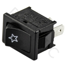 Miniature interrupteur allumage électronique - DOMETIC N° 0