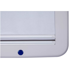 Miniature ATTENTION Produit Reconditionné Lanterneau roofStar-4 40 x 40 cm AERATION FORCEE & LED - ROOFSTAR N° 3