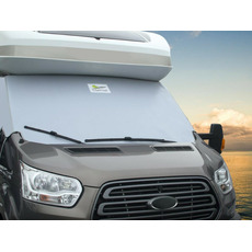 Miniature Volet THERMOVAL STANDARD - RAPIDO Série 8 DEPUIS 09/2025 - CLAIRVAL N° 0