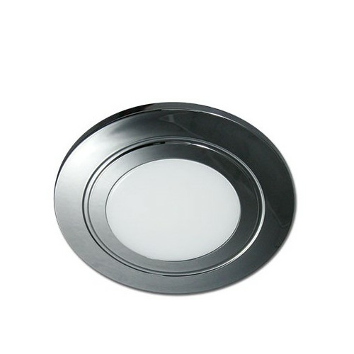 Plafonnier - 6 LED - Ø 80 mm - GES