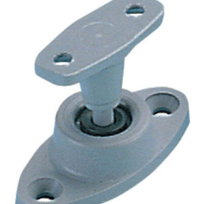 Bloc-porte Magnétique Pour Machine à Laver – Silicone Et Aluminium – Évite Les Fermetures Accidentelles Et Améliore L'aération