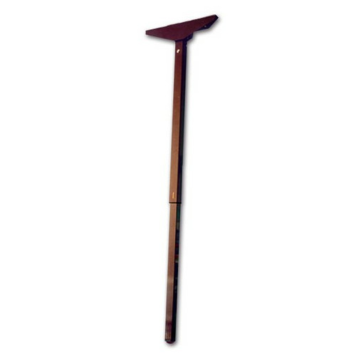 Pied de table télescopique et escamotable – lit / Table – Simple, économique et fonctionne - 450 mm / 715 mm - GES