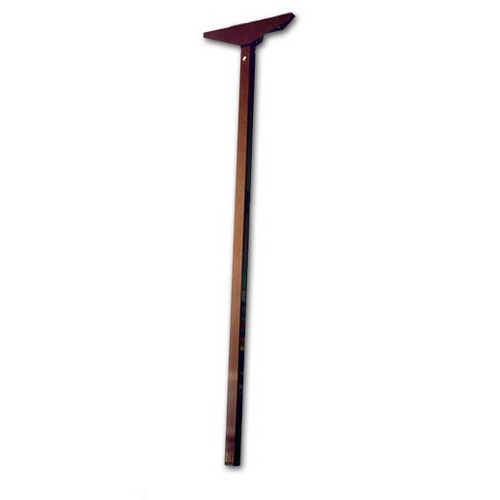 Pied de table escamotable –– Simple, économique et fonctionne - 715 mm - GESTEK