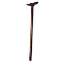 Miniature Pied de table escamotable –– Simple, économique et fonctionne - 715 mm N° 0