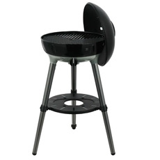 Miniature CARRI CHEF 40 (BBQ/DOME) - CADAC N° 1