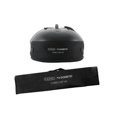 Miniature CARRI CHEF 40 (BBQ/DOME) - CADAC N° 9