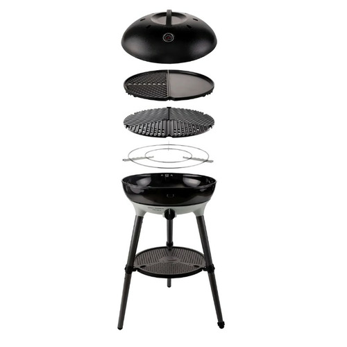 Carri Chef 50 BBQ / Grill2Braai 30mbar - CADAC