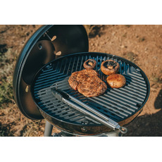 Miniature Carri Chef 50 BBQ / Grill2Braai 30mbar - CADAC N° 10