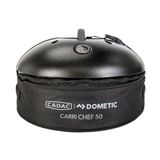 Miniature Carri Chef 50 BBQ / Grill2Braai 30mbar - CADAC N° 2
