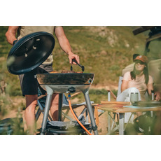 Miniature Carri Chef 50 BBQ / Grill2Braai 30mbar - CADAC N° 4