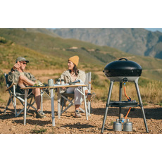 Miniature Carri Chef 50 BBQ / Grill2Braai 30mbar - CADAC N° 5