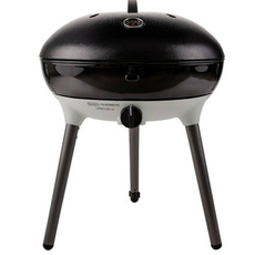 Miniature Carri Chef 50 BBQ / Paella Pan 30mbar - CADAC N° 8