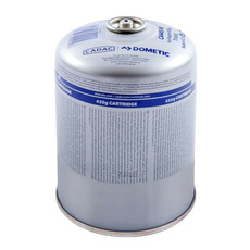 Miniature Cartouches gaz pour barbecue 500 GRAMMES - CADAC N° 0