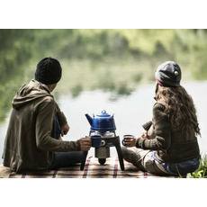 Miniature Cartouches gaz pour barbecue 500 GRAMMES - CADAC N° 3