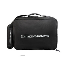 Miniature BARBECUE A GAZ - Van Cook FFD Combo - CADAC N° 1