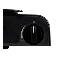 Miniature BARBECUE A GAZ - Van Cook FFD Combo - CADAC N° 10