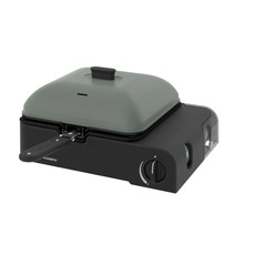 Miniature BARBECUE A GAZ - Van Cook FFD Combo - CADAC N° 5