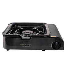 Miniature BARBECUE A GAZ - Van Cook FFD Combo - CADAC N° 6