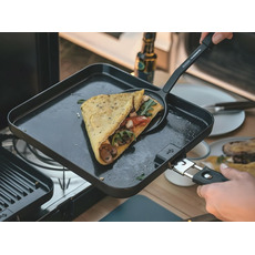 Miniature Poêle pour Van Cook - CADAC N° 1