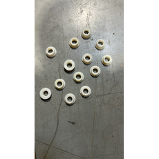 Miniature ATTENTION Produit Reconditionné Raccord droit pour tuyau diametre 10 mm - ZADI N° 1