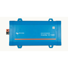 Miniature Convertisseur Phoenix 12V/1600 VE Direct Schuko - (12V / 1600VA) - VICTRON N° 0