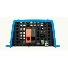 Miniature Convertisseur Phoenix 12V/1600 VE Direct Schuko - (12V / 1600VA) - VICTRON N° 2