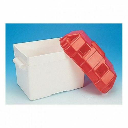 ATTENTION Produit Reconditionné BAC A BATTERIE - L 270 x l 195 x H 190 mm